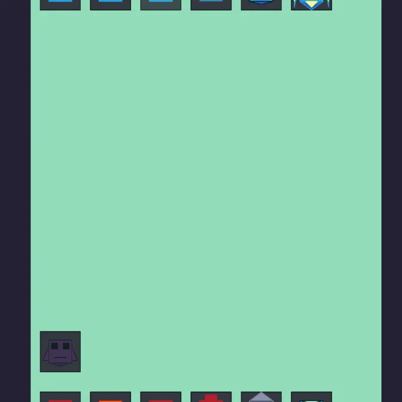 Game by @rsyf