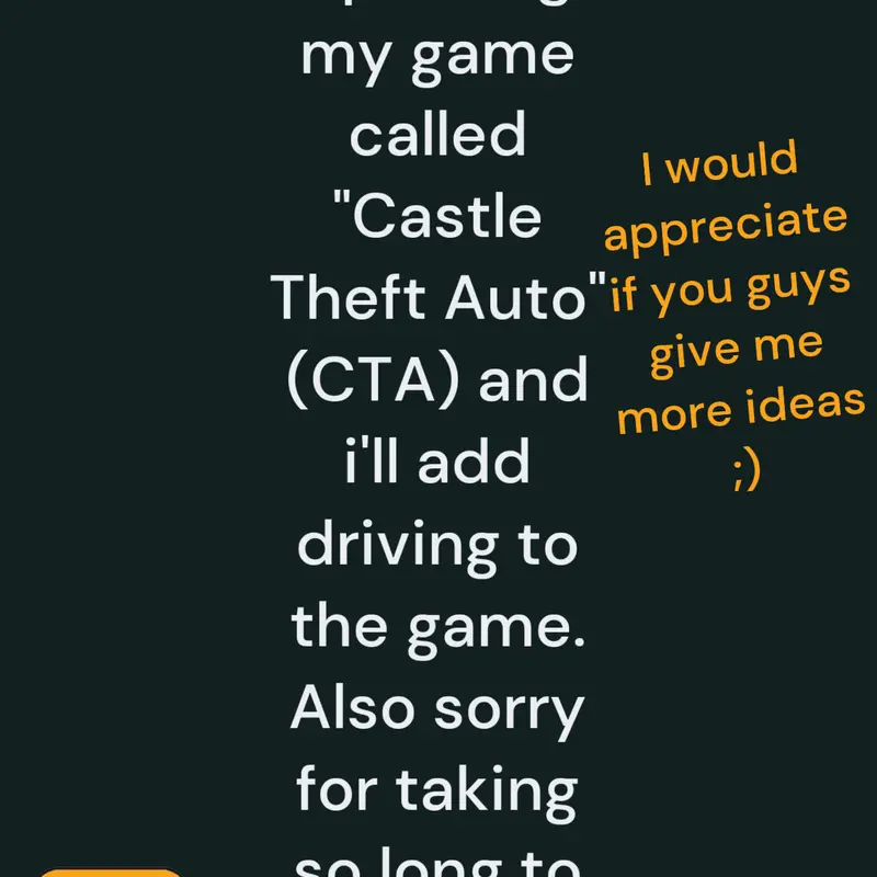 Game by @ZeroBits