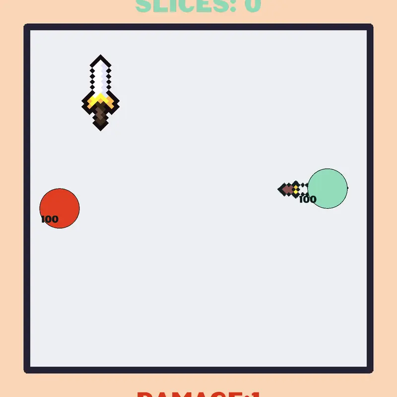 Game by @EarclacksBlueDagger