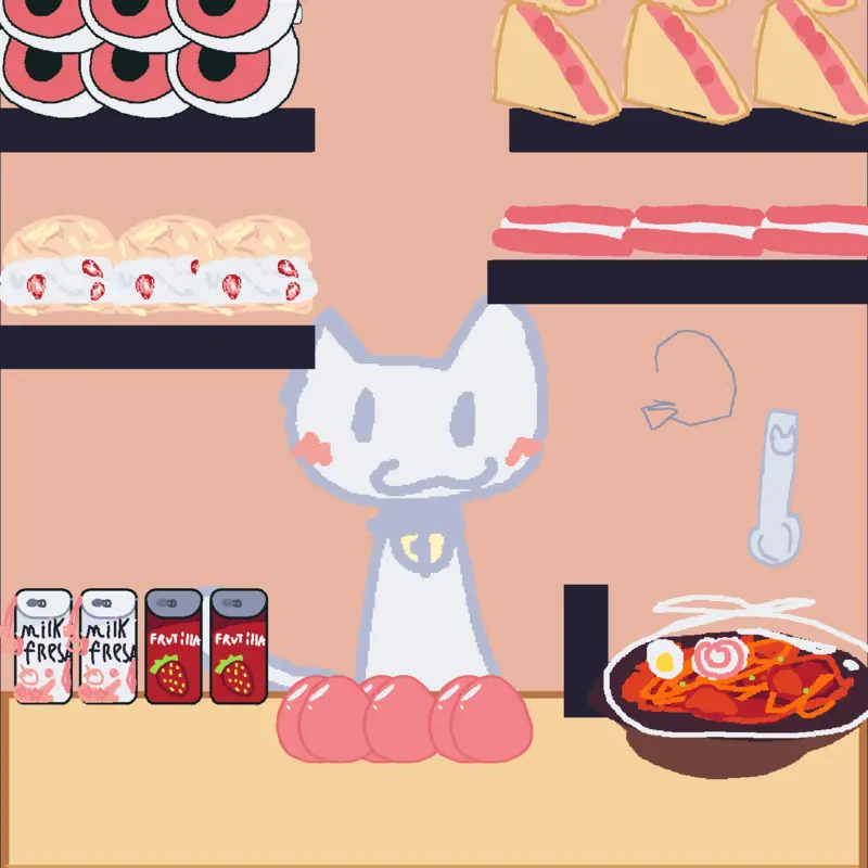 Game by @amaliagrace
