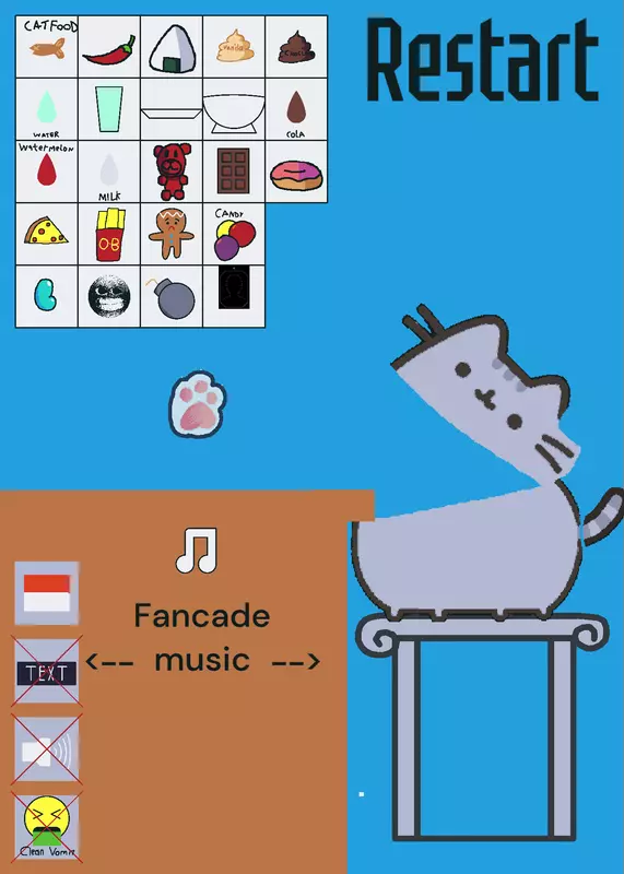 Game by @_-meowie-_