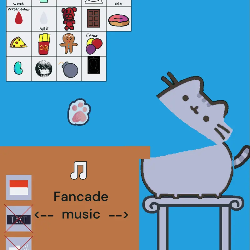 Game by @_-meowie-_