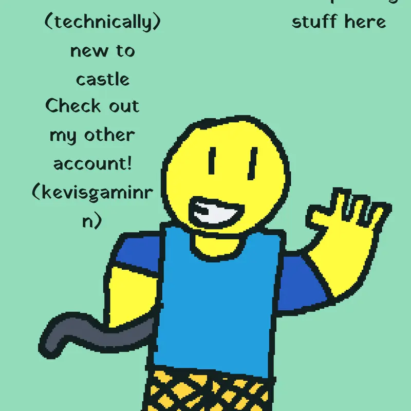 Game by @Sunkedoescastle