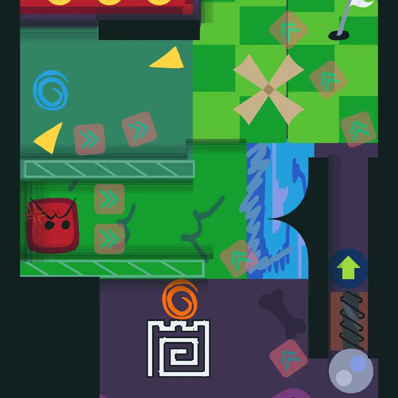 Game by @anondol