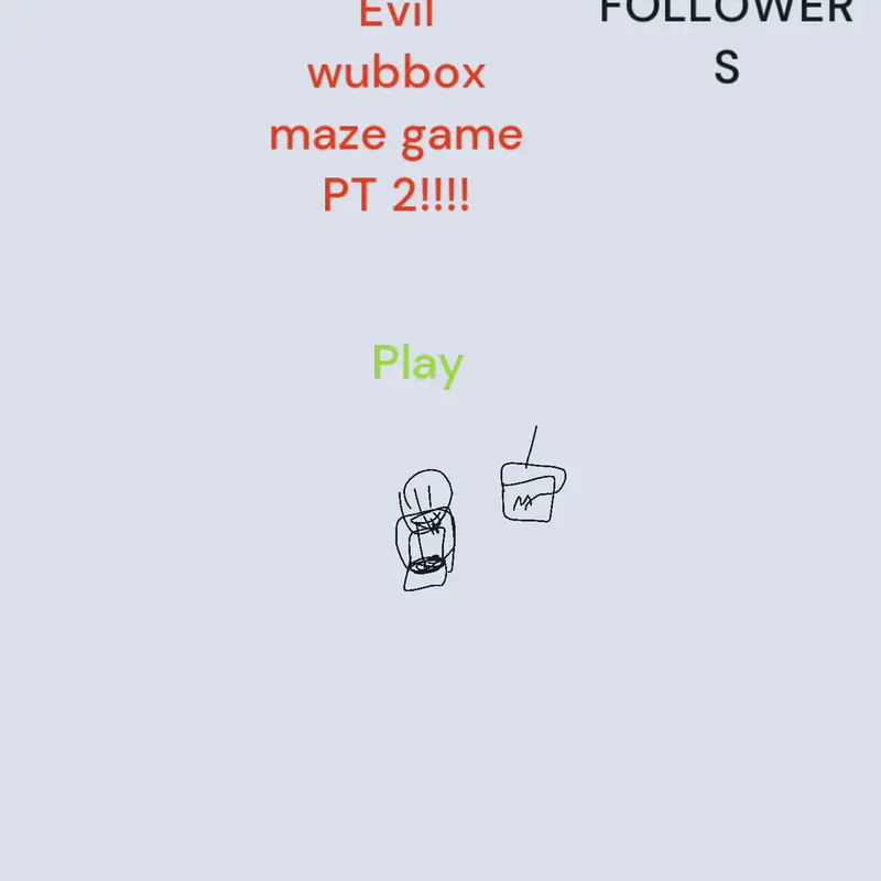 Game by @billy2PAINPAINPAINPAIN