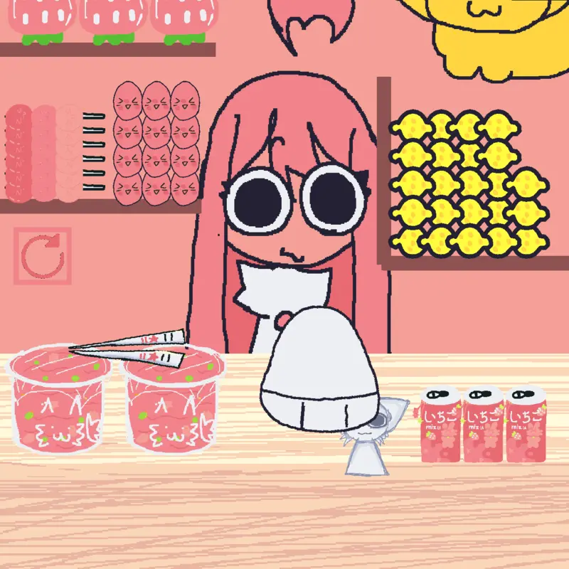 Game by @JustMollaLol