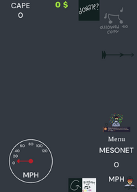 Tornado chasing game v 1.2.0