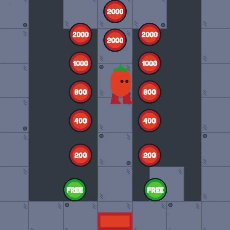 Game by @szymiiii