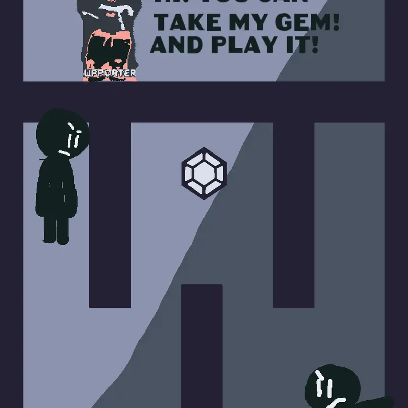 Game by @thatbrotherisflying