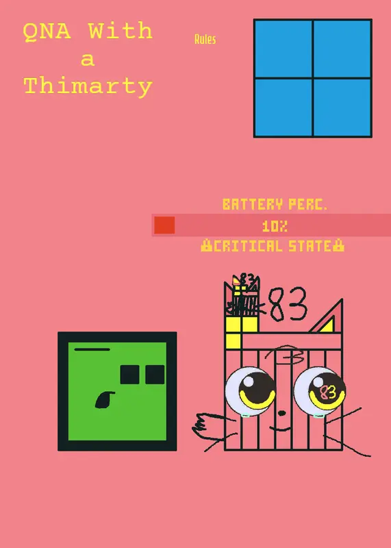 Game by @ICNM