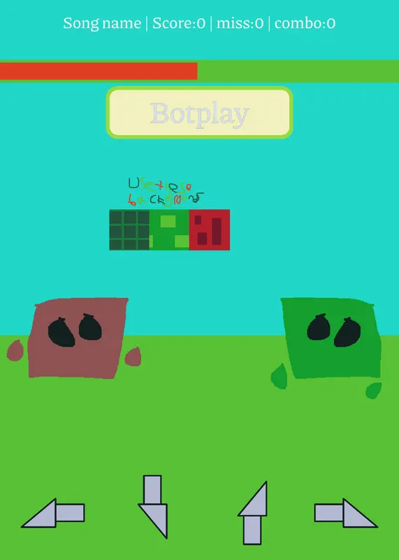 Game by @SuperCoolJason2018