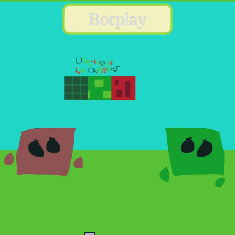 Game by @SuperCoolJason2018