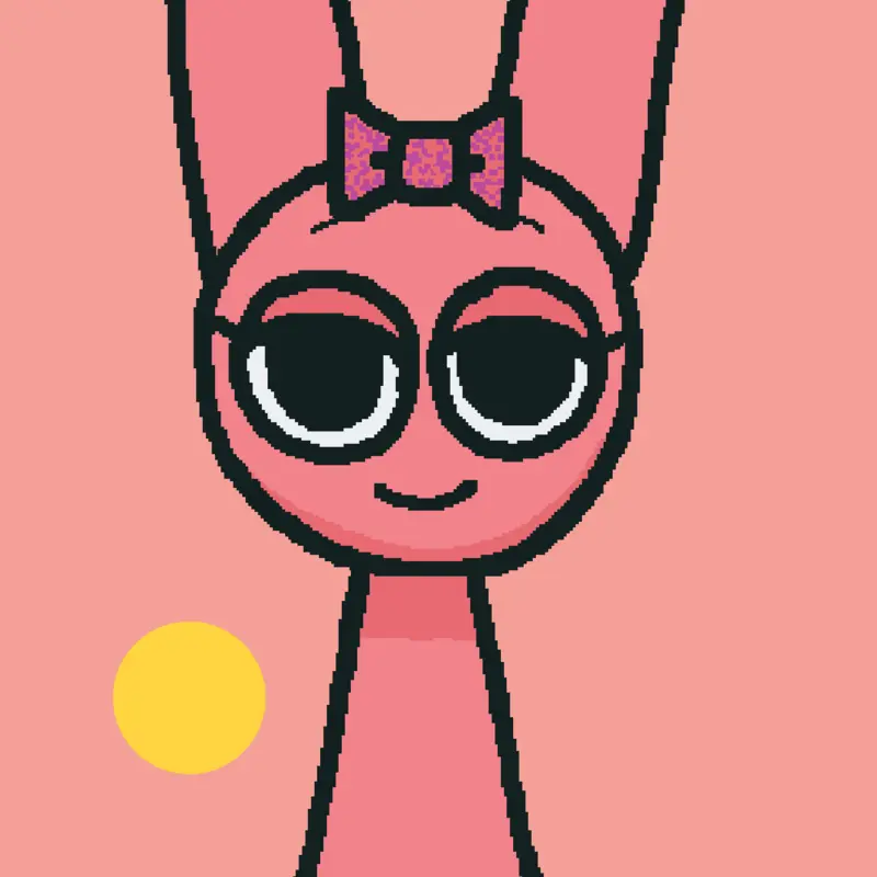 Game by @cubecharacters