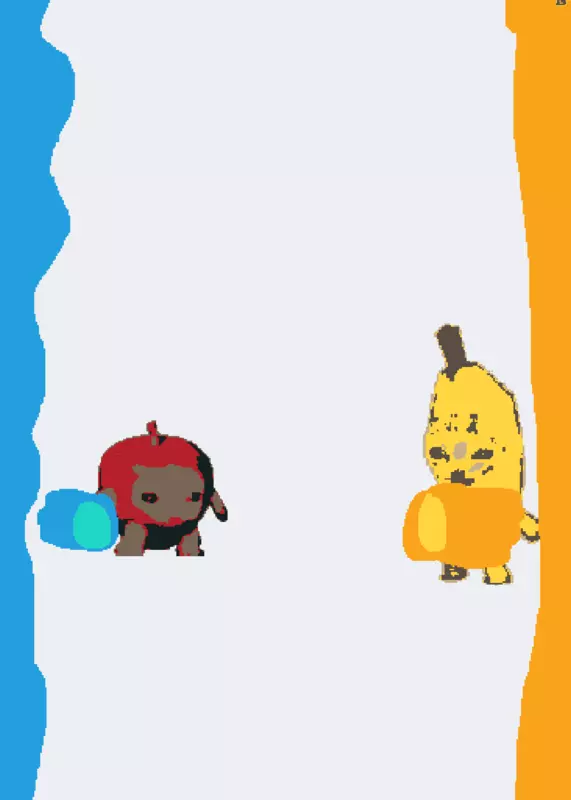 Game by @anormalbananacat