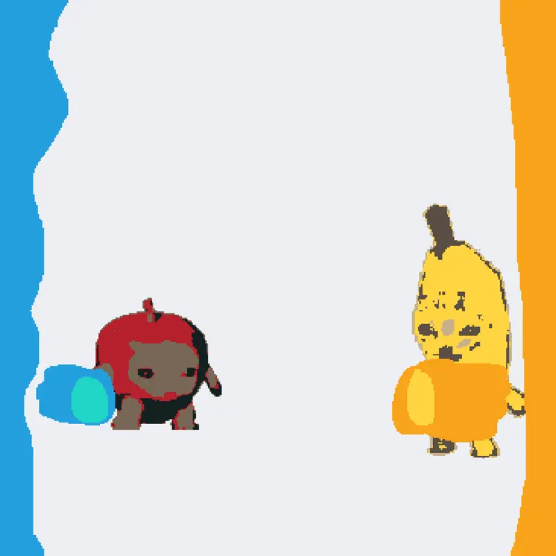 Game by @anormalbananacat