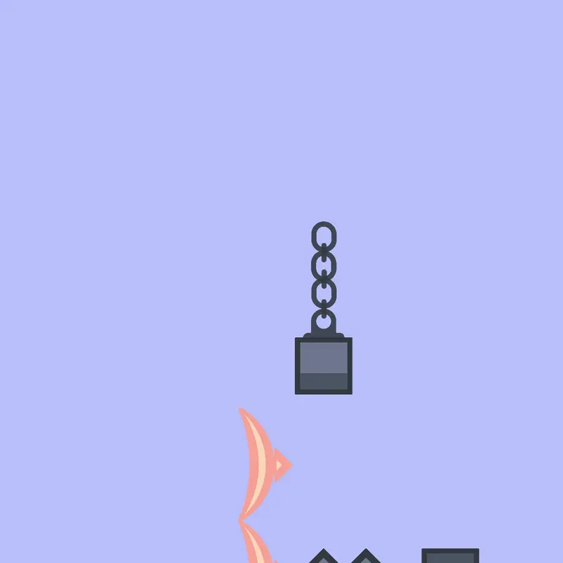 Game by @makigames