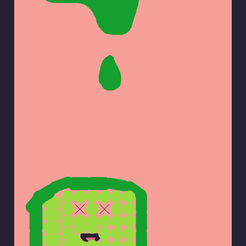 Game by @girly_flamingo