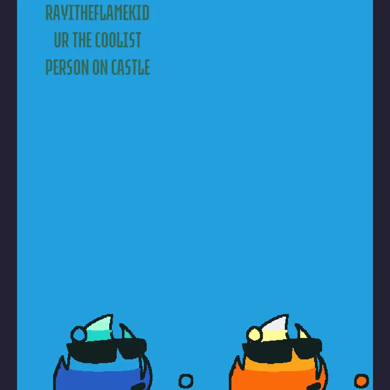 Game by @rayithecoolkid