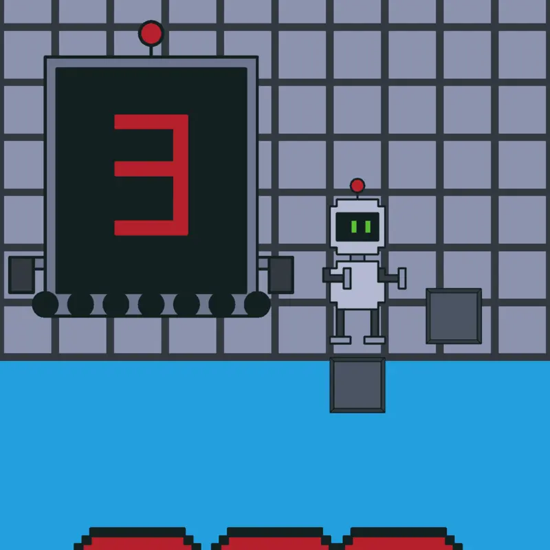 Game by @EVERTYKAVSOS