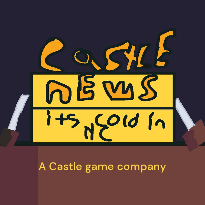 Game by @heffley_games