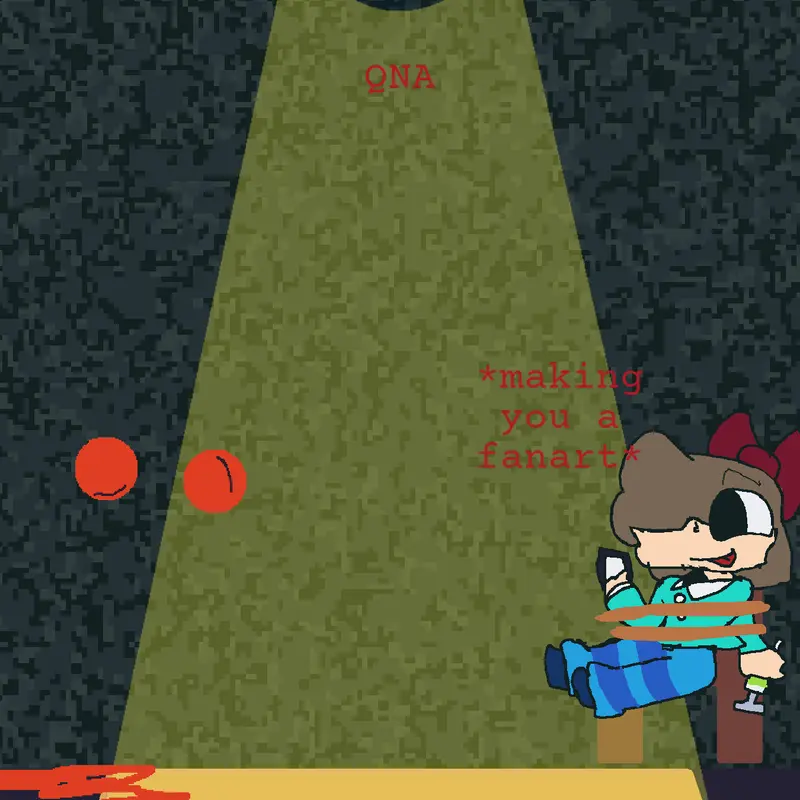 Game by @ellikurus