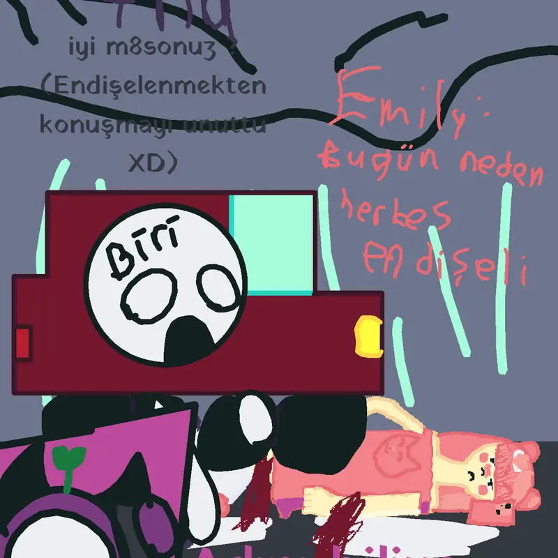 Game by @-_Emily_and_friends_-