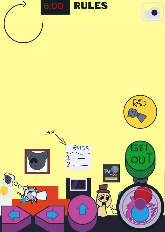 Game by @dAshA4u