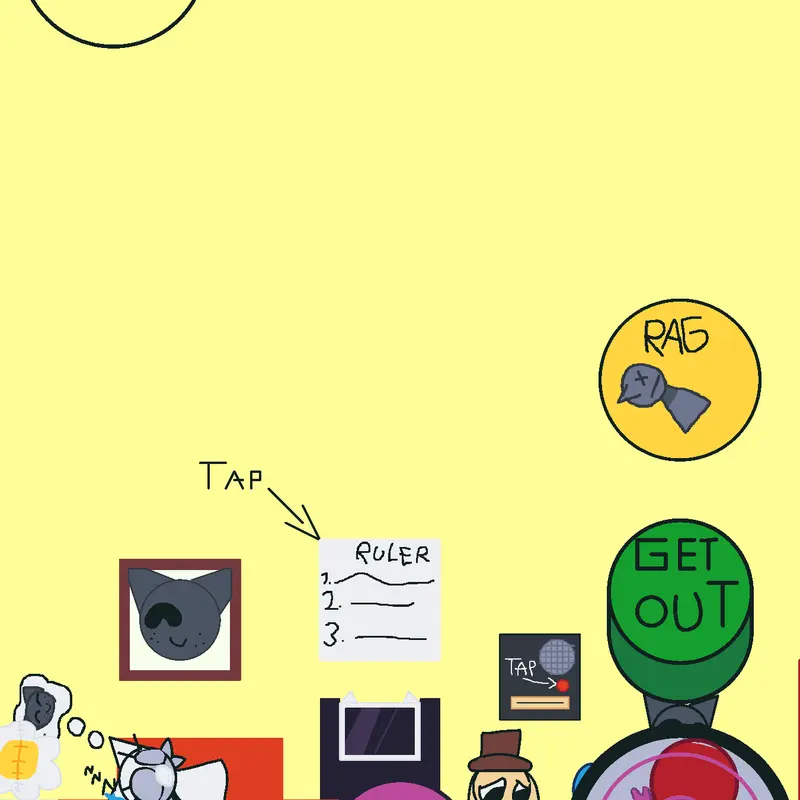 Game by @dAshA4u