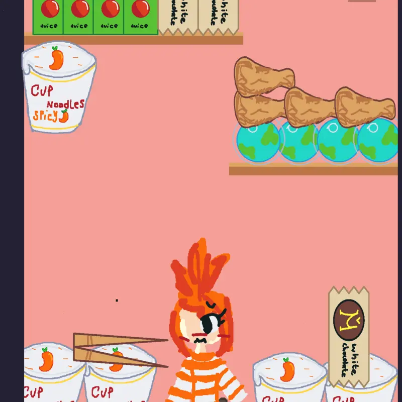 Game by @KIT_KITKAT
