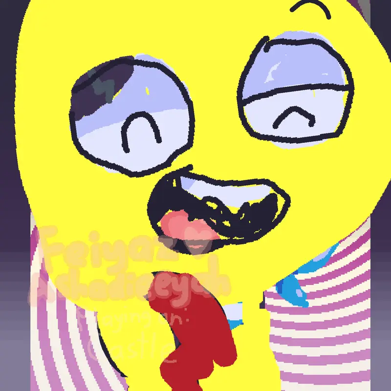 Game by @_Two_bfdi_