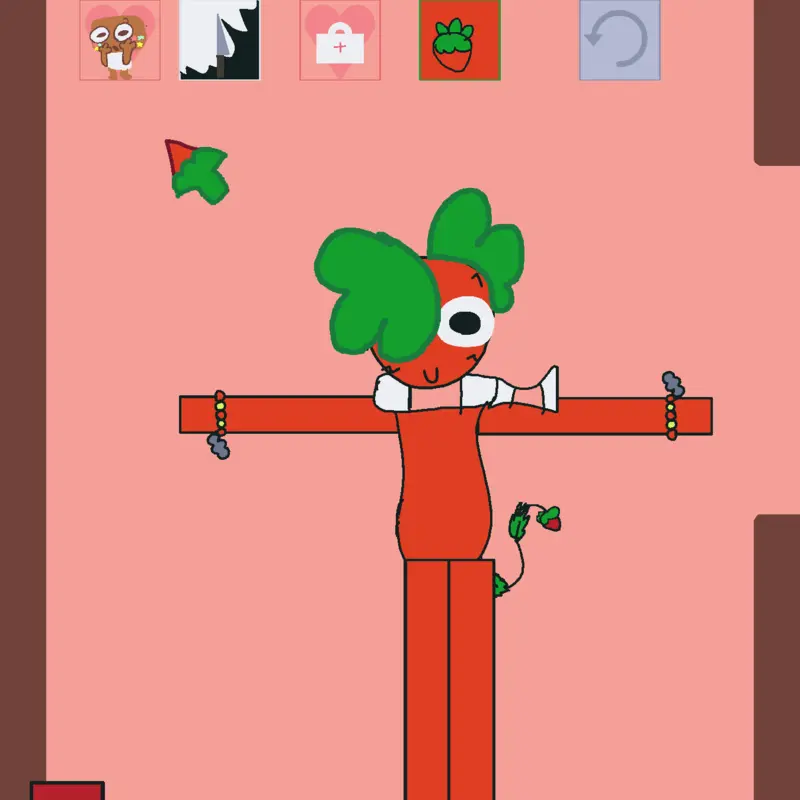 Game by @manuella3453