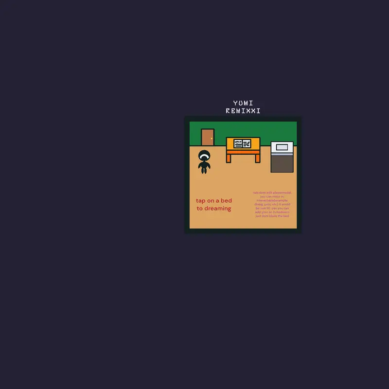 Game by @ashirah