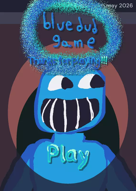 Game by @bluedudcoolkid