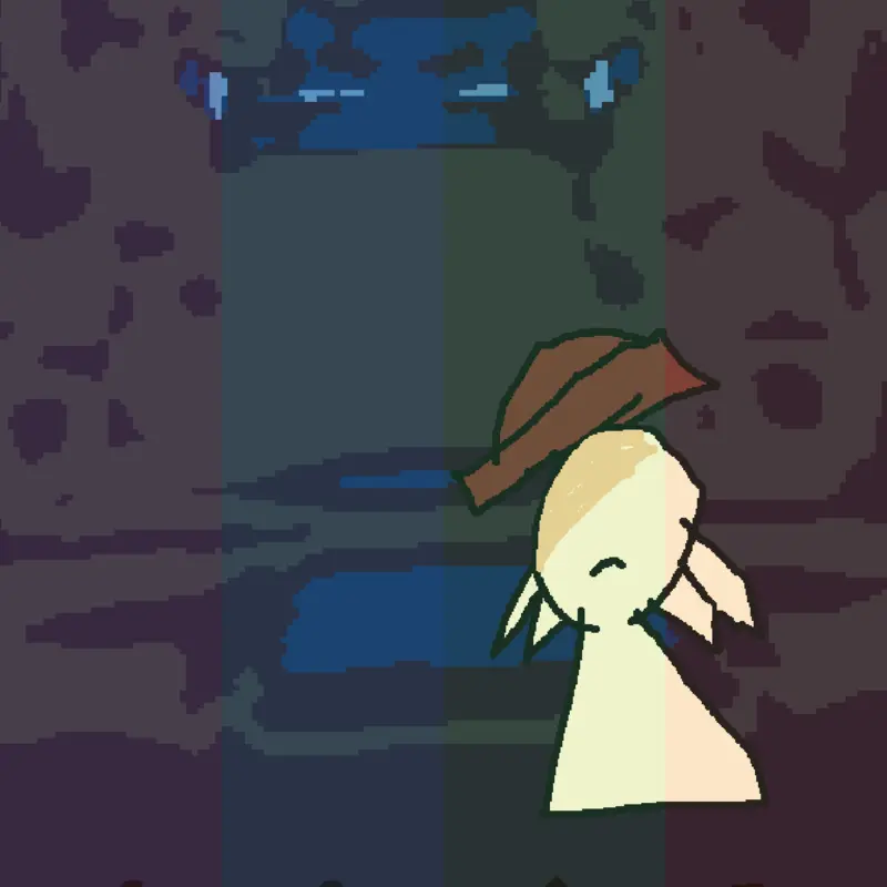 Game by @MatisUriel