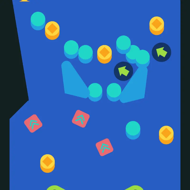 Game by @Achillo