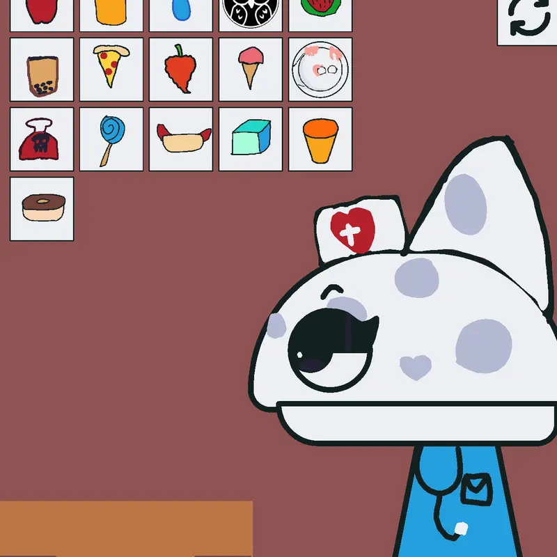 Meow meow meow meow meow meow meow meow by @meowvv
