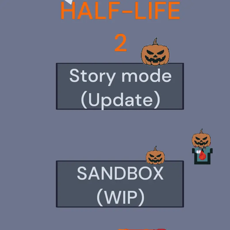 Game by @bananinanimations