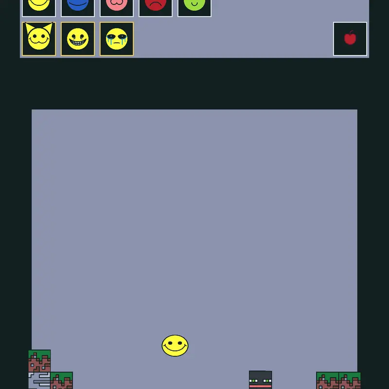Game by @LimeGalaxy