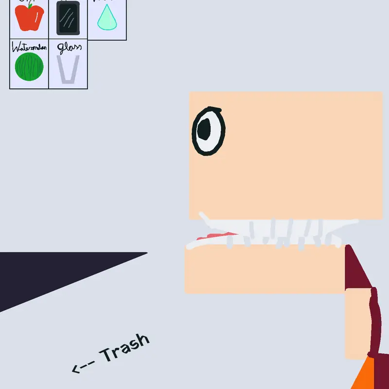 Game by @vitalyan_man
