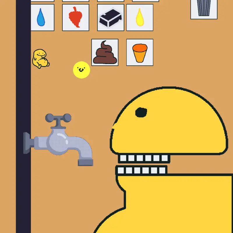 Game by @Tomatobelly