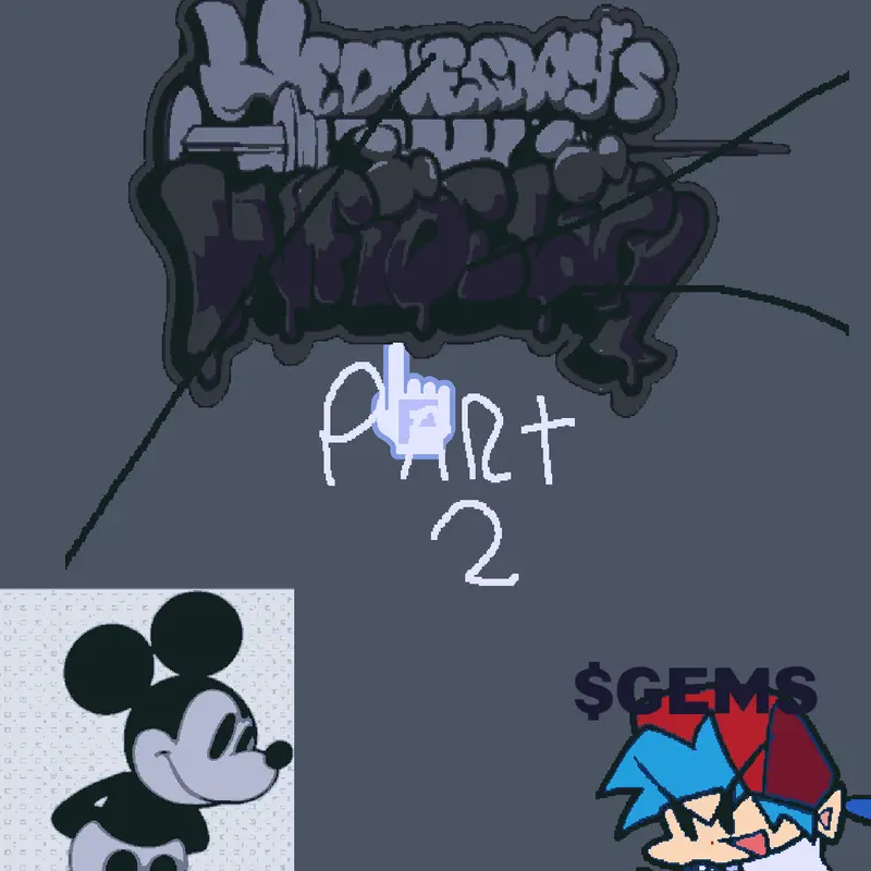 Game by @patitto