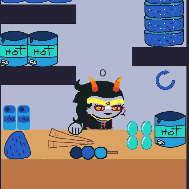 Game by @dr0ck