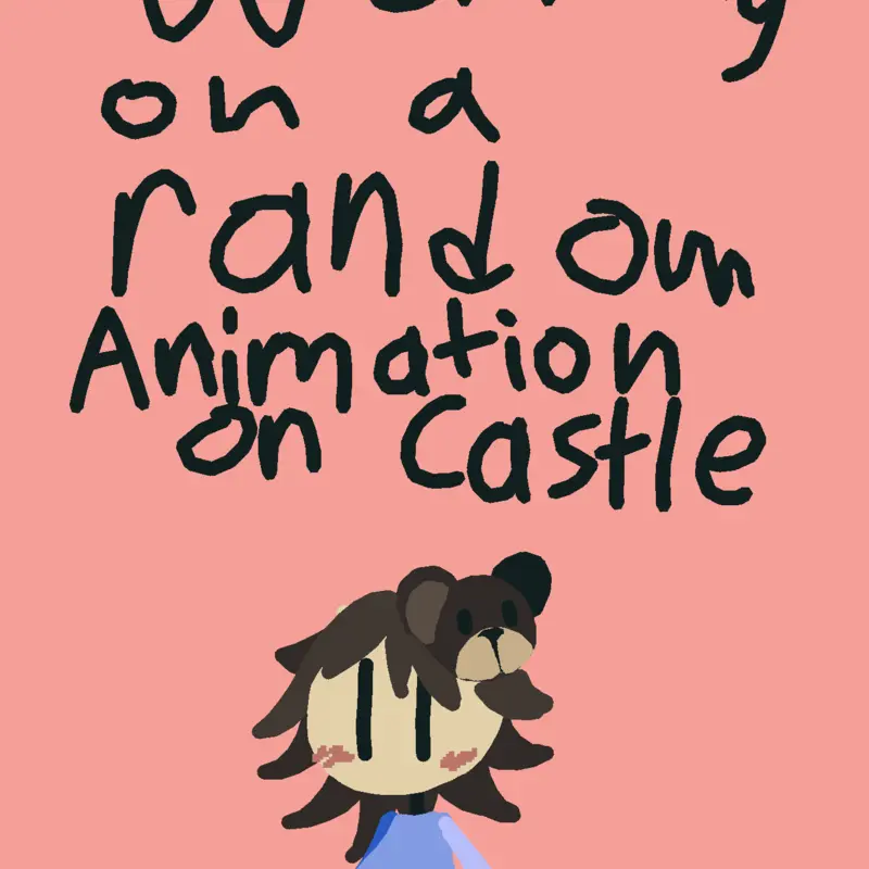 Game by @Bearrry