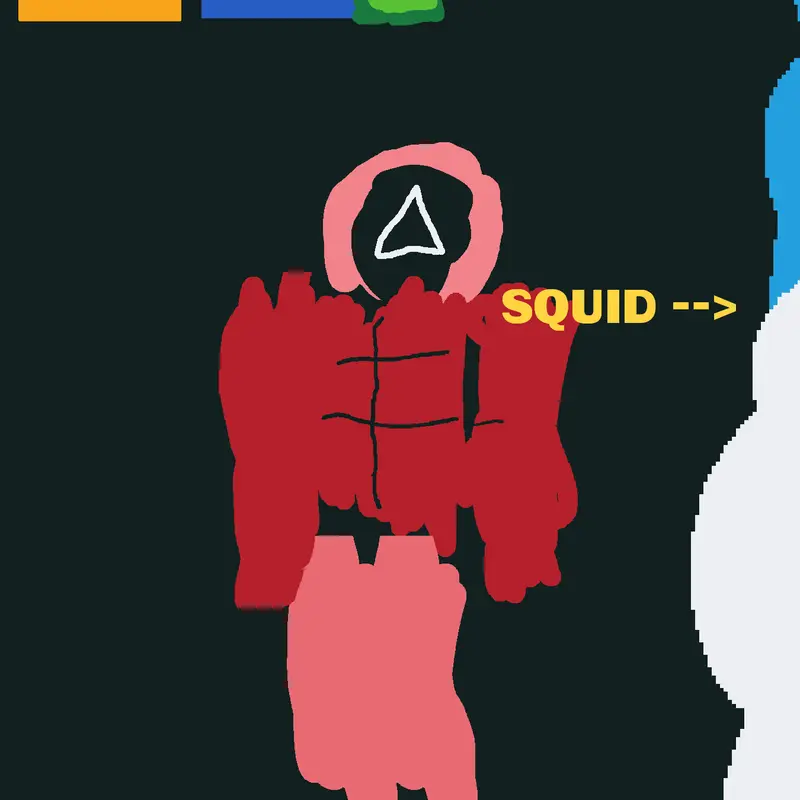 Game by @roxerguydev