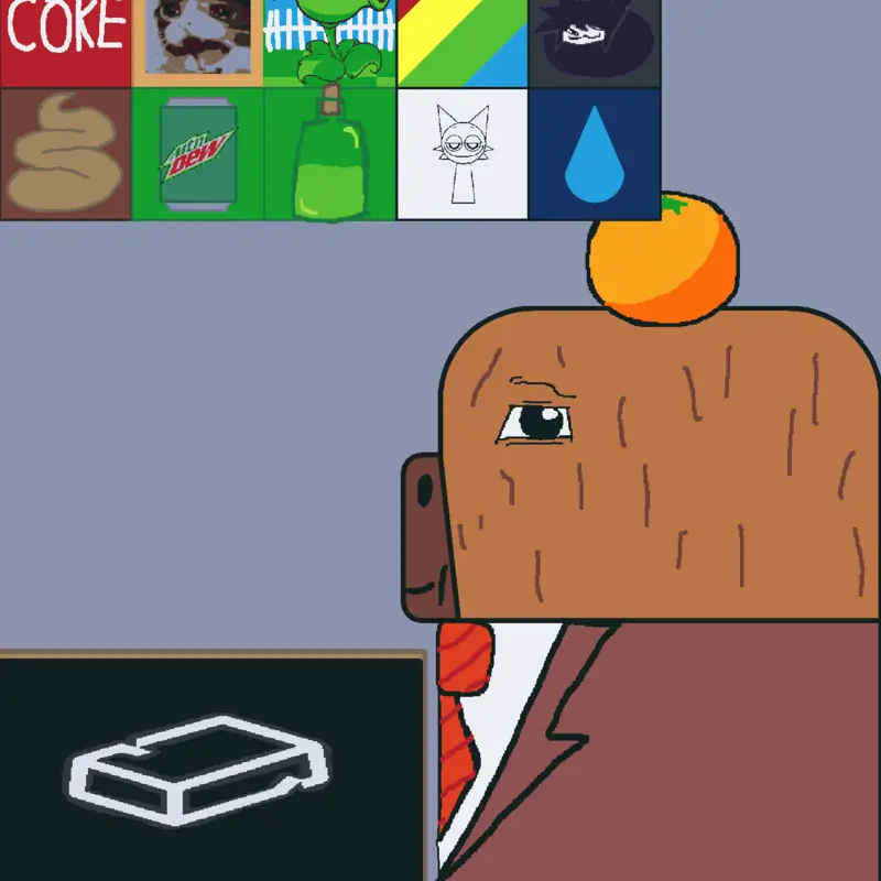 Game by @brawleurs