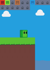 Extended Ending Game