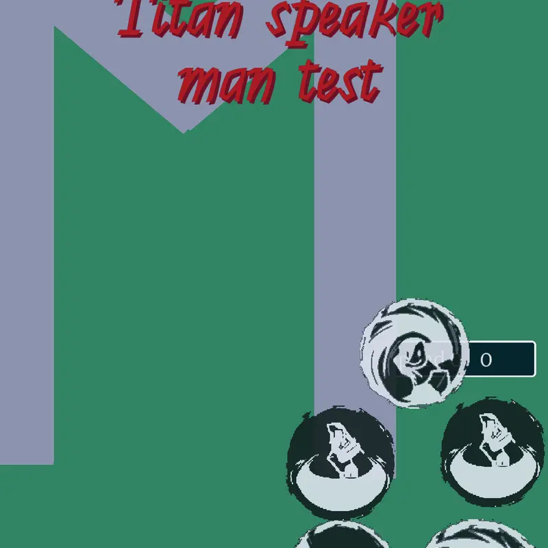 Game by @U-300