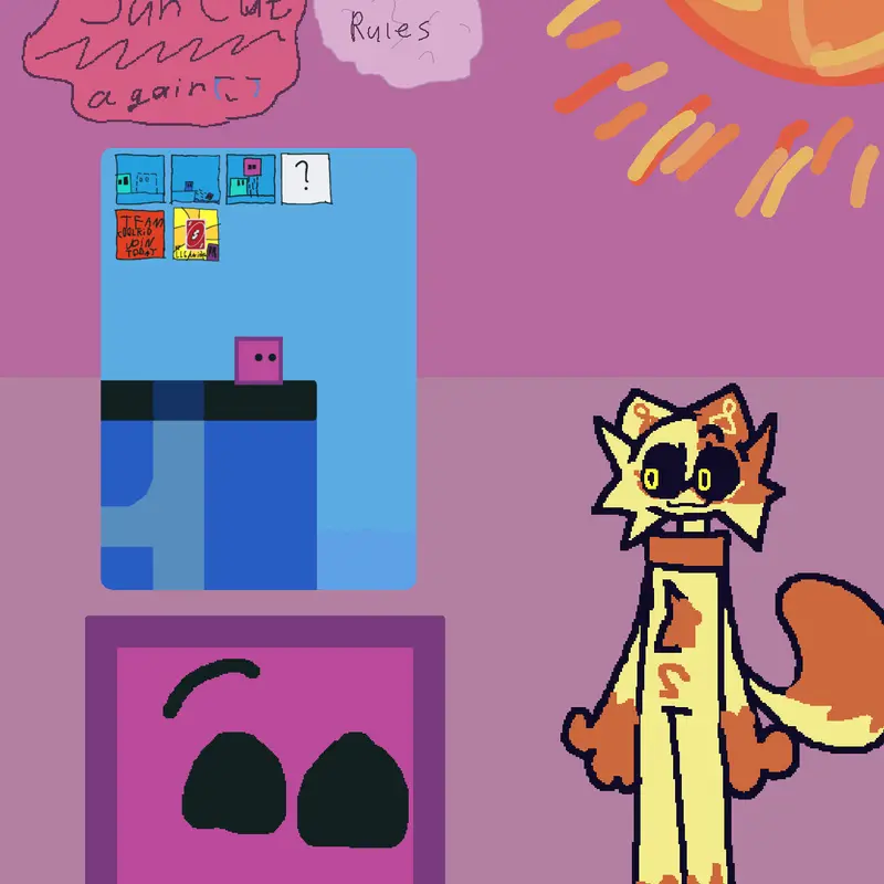 Game by @Kivi_2025