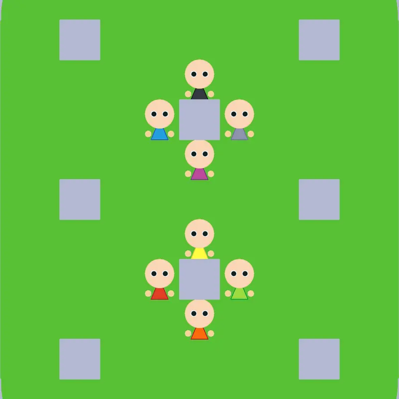 Game by @El_iannproXD