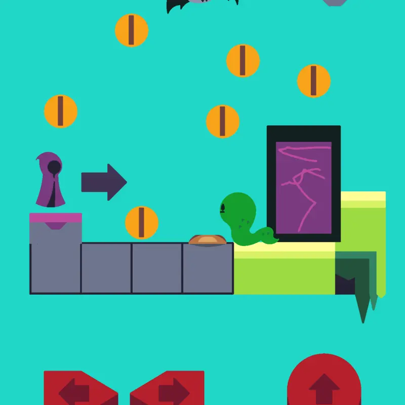 Game by @leocm